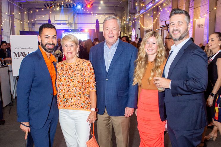 Astros McCullers, Altuve and Tucker Host Bash to Raise Bucks for Kids, Pets  and Other Causes - Houston CityBook