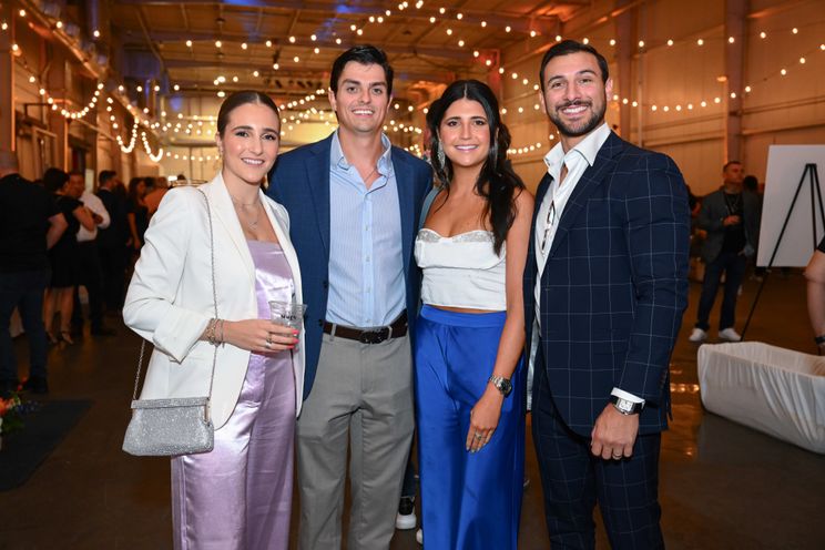 Astros McCullers, Altuve and Tucker Host Bash to Raise Bucks for Kids, Pets  and Other Causes - Houston CityBook