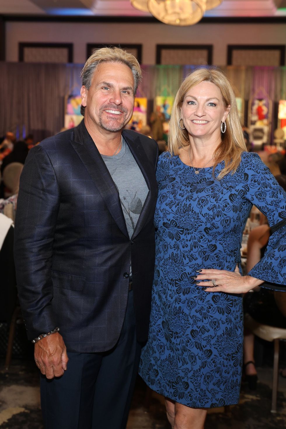 Now in Its 7th Year, ‘Women of Substance’ Lunch Draws A-Listers, Raises ...