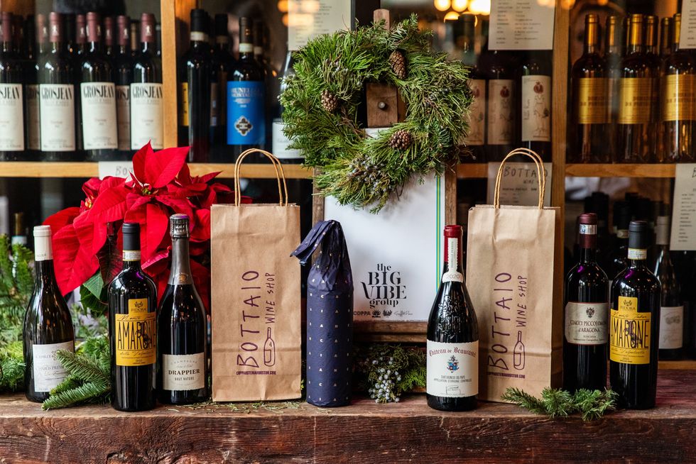 Wish list for wine lovers: YETI's new 'harvest red' collection for the  holidays