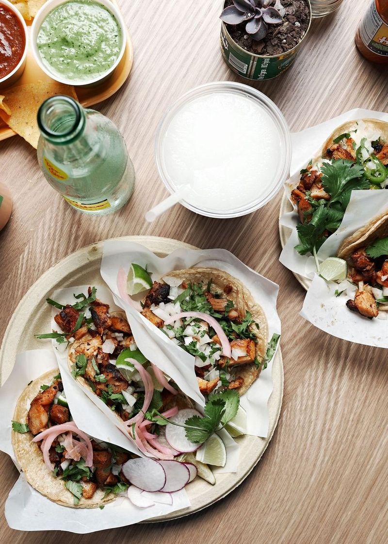 Three New Restaurants from Celeb Chefs Open This Weekend! Plus: Free Tacos!  - Houston CityBook