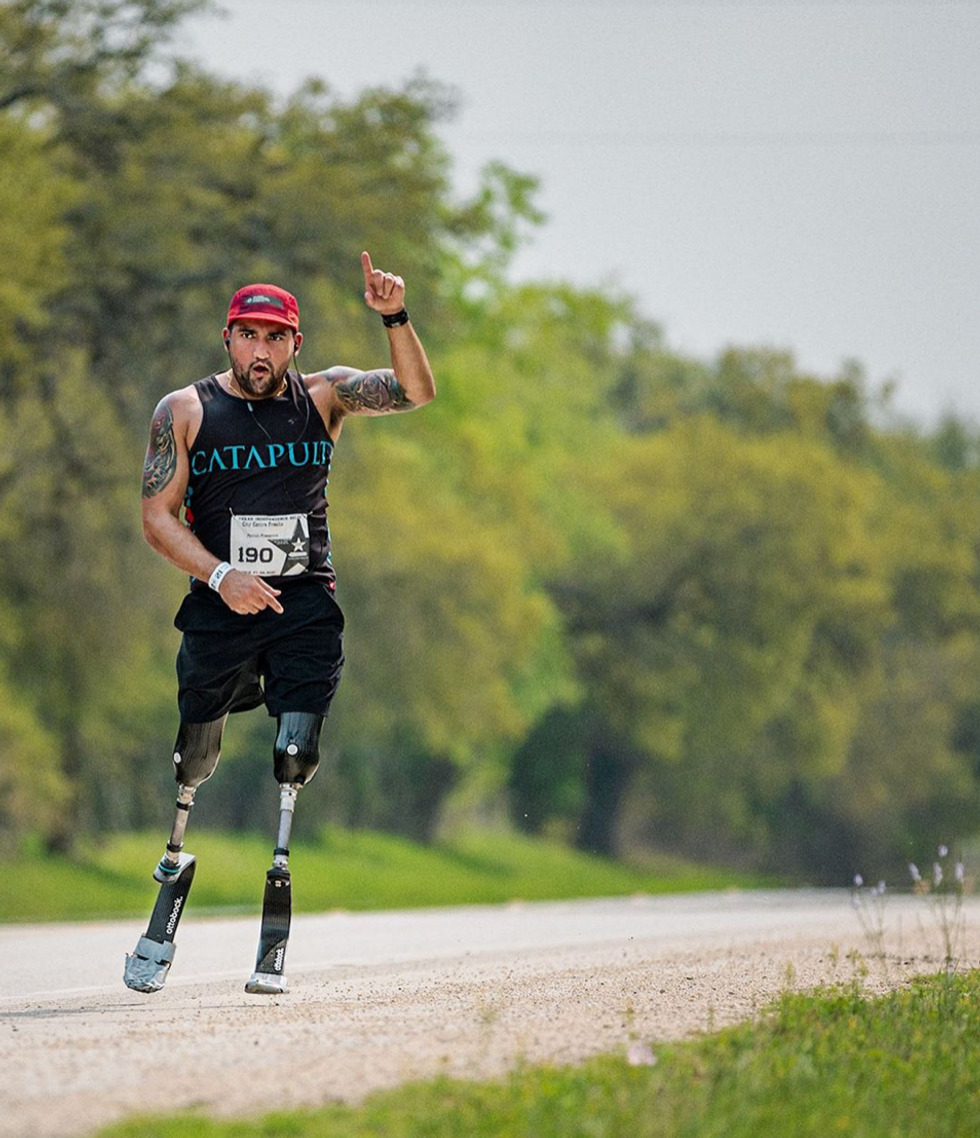 Team Catapult  Turning Disabilities Into Capabilities