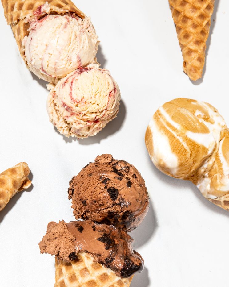22 Essential Houston Ice Cream Shops