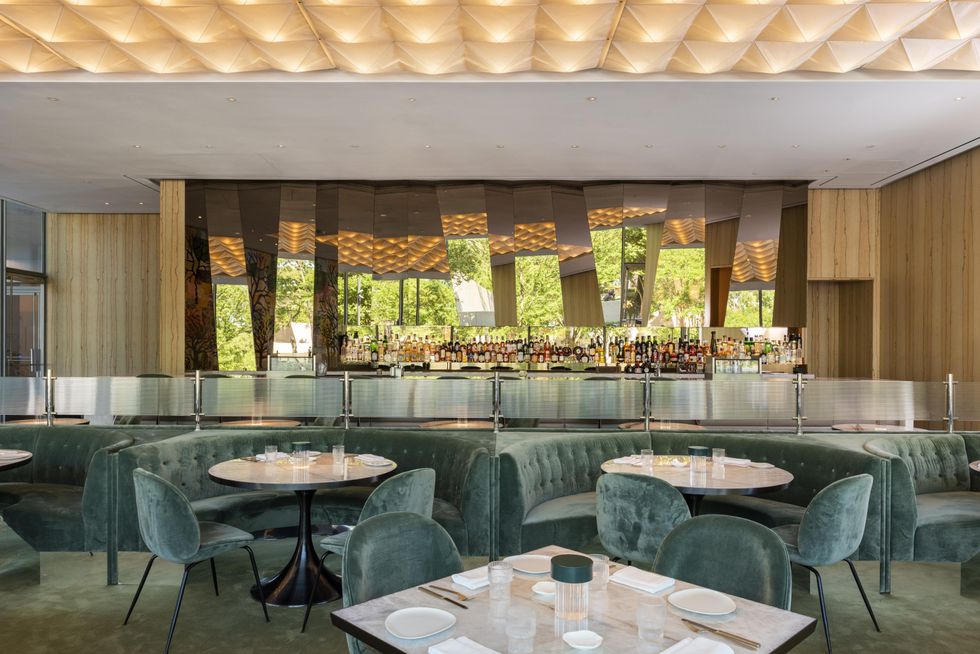 Le Jardinier, One of Houston’s Hardest-to-Get Reservations, to Add