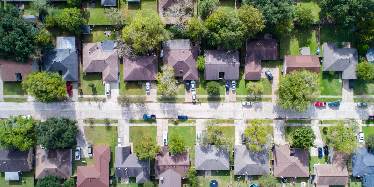 New Stats Reveal How Affordable Houston Is For Home-buyers - Houston 