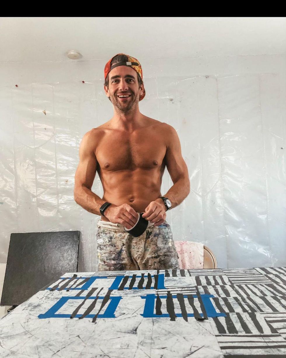 50 Best Fitness Influencers to Follow on Instagram in 2020