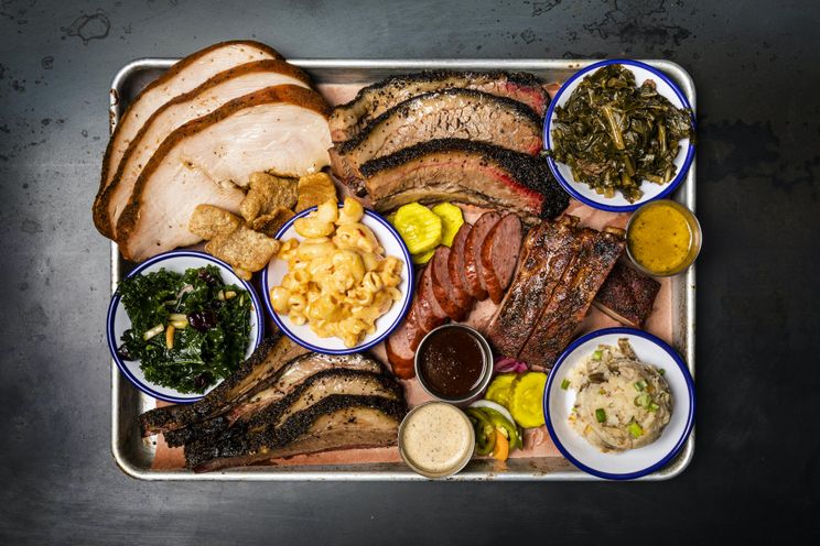 Where to Get Food and Drink Specials in Houston This Memorial Day