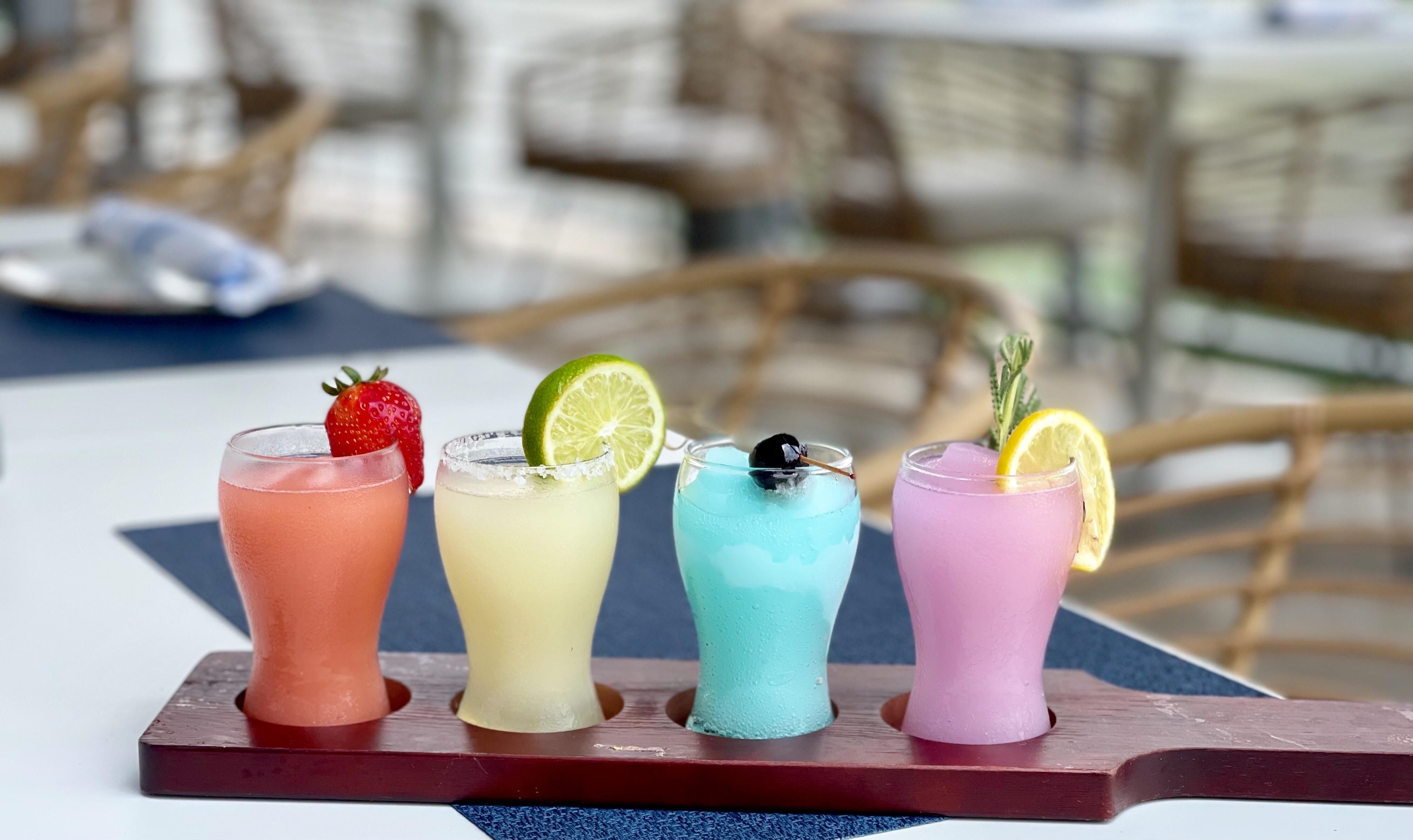 Houston s Best Frozen Cocktails to Sip While It s Still Sizzling Houston CityBook