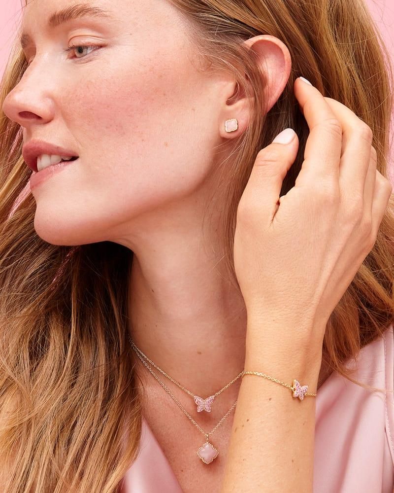 Kendra scott deals harriet earrings