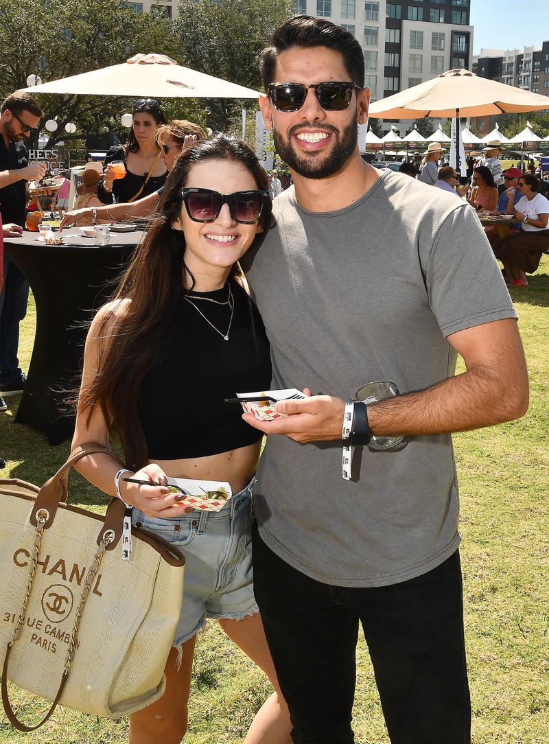 Celeb Chefs Meet, Greet and Serve Nearly 1,500 at Massive Tasting Event —  All in the Name of Farmers - Houston CityBook