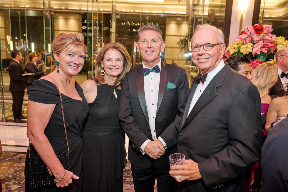 At High-Energy Holiday Ball, O&G Pros Raise More than $1M for At-Risk ...