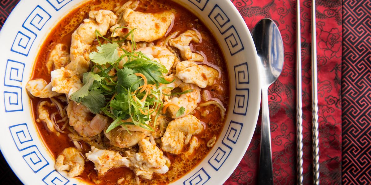 It's Literally Freezing, Houston. You Need These SoulWarming Soups Now