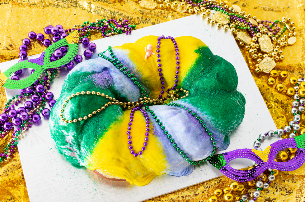 Destination King Cake Where to Get Yours Houston CityBook