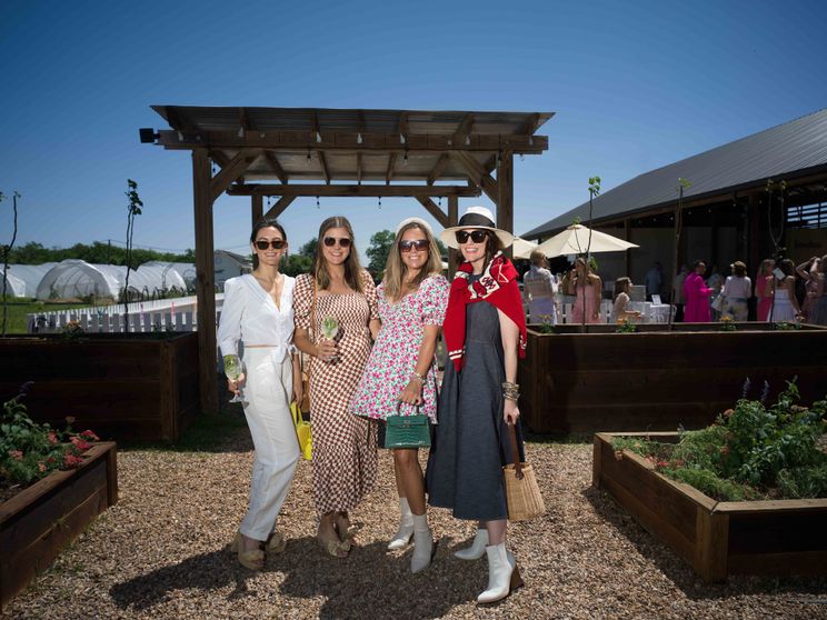 Houston's new queen of custom dazzles celebs and fashionistas with  next-level luxury - CultureMap Houston