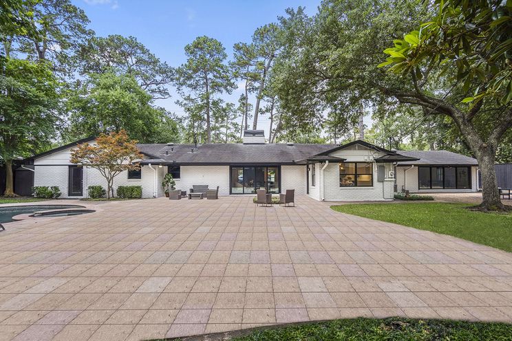 Here's Your Peek Inside Star Athletes' Houston Homes, on the Market Now -  Houston CityBook