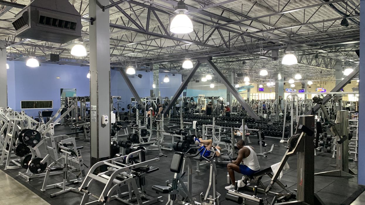 After Decades as Beloved Neighborhood Gym for Montrose and River